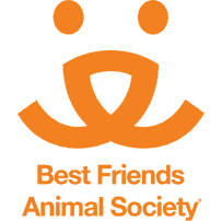 Best Friends Animal Society Logo
