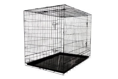 dog crates cheap as chips