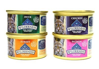 best organic cat food wet