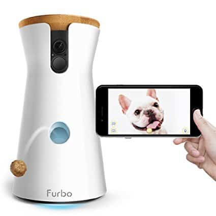 nest camera for pets