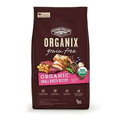 The 45 Best Organic Dog Food Brands of 