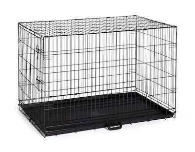 pets at home crate