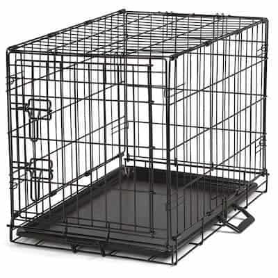 affordable dog cage