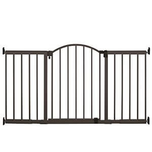 4 foot tall baby gate