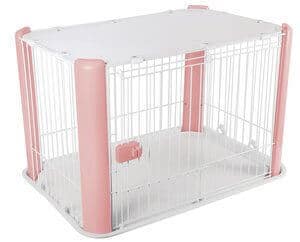 dog crates for small dogs