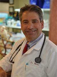Dr. Barry Neichin, DVM