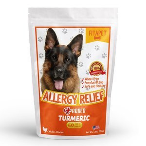 best hypoallergenic dog food