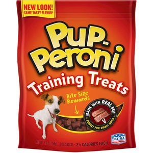 best dog treats for training