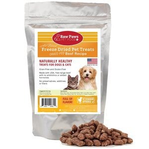 puppy treats for small dogs