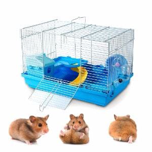 show me hamster cages