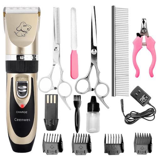 The 50 Best Dog Grooming Clippers Of 2020 Pet Life Today