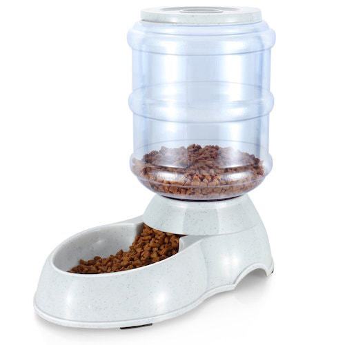 food and water dispenser for cats