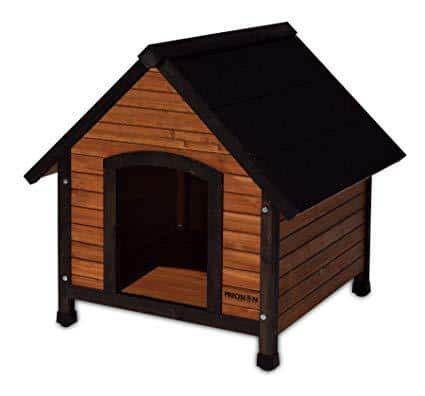 The 50 Best Outdoor Dog Houses of 2019: Insulated, Heated, More - Pet ...