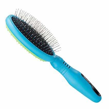 best brush for thick dog hair