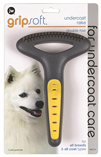 groom easy dog brush