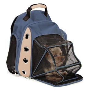 dog bag backpack