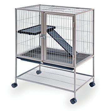 free ferret cage