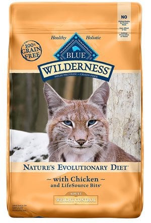 healthiest cat food on the market
