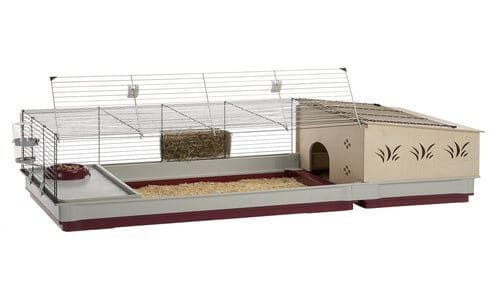 custom made guinea pig cages