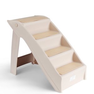 wooden pet steps for dogs