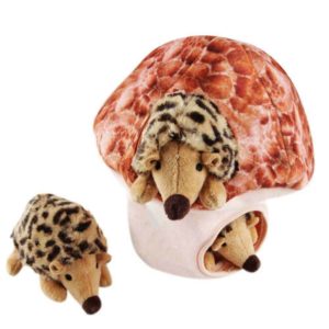 interactive toy pets