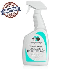 Marigold & Peppa Professional Strength Stain and Odor Eliminator