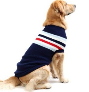 dog sweater large breed