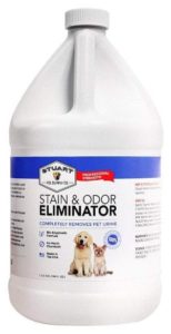Professional Strength Stain & Odor Eliminator