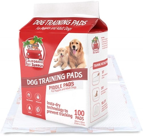 pets finest training pads