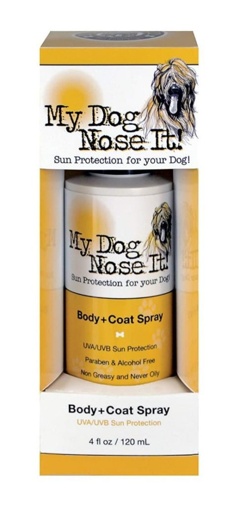 canine sunscreen canine sunscreen