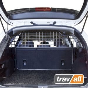 dog barriers for vans