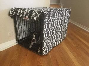 dog kennel covers
