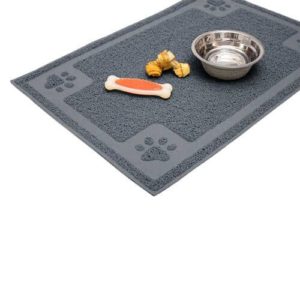 pet dinner mat