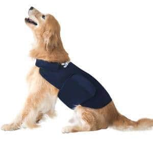 comfort zone calming vest for dogs