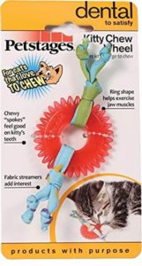 best chew toys for kittens