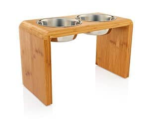 Premium Elevated Dog Pet Feeder