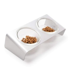 pet food dishes