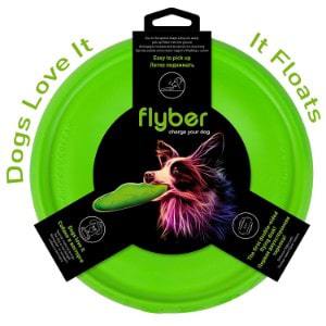 floppy frisbee for dogs