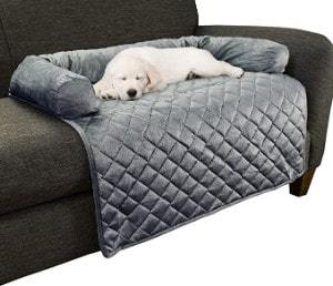 dog bed cover for couch