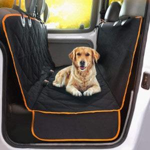 The 25 Best Dog Car Seat Covers of 2020 