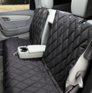 best dog seat covers for suv