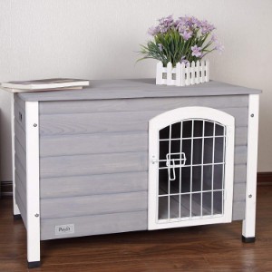 The 25 Best Decorative Dog Crates Of 2020 Pet Life Today