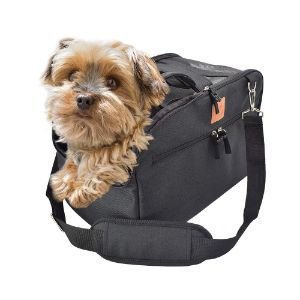 little dog purse
