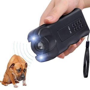 Vicvol Electronic Dog Repeller