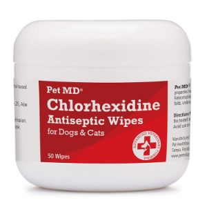 chlorhexidine dog toothpaste