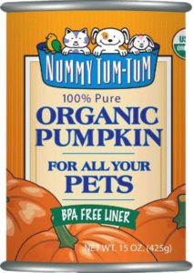Nummy Tum Tum Pure Pumpkin For Pets