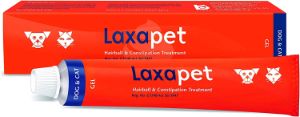 Laxapet Cat and Dog Laxative