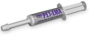 PET-EMA Disposable Single Use Enema for Dogs and Cats