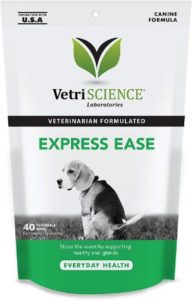 VetriScience Laboratories Express Ease