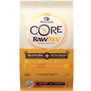 Wellness Core Rawrev